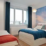 Szczecin Old Town Apartments