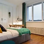 Szczecin Old Town Apartments