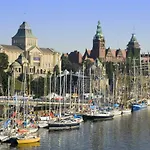 Szczecin Old Town Apartments