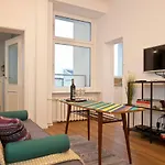 Szczecin Old Town Apartments