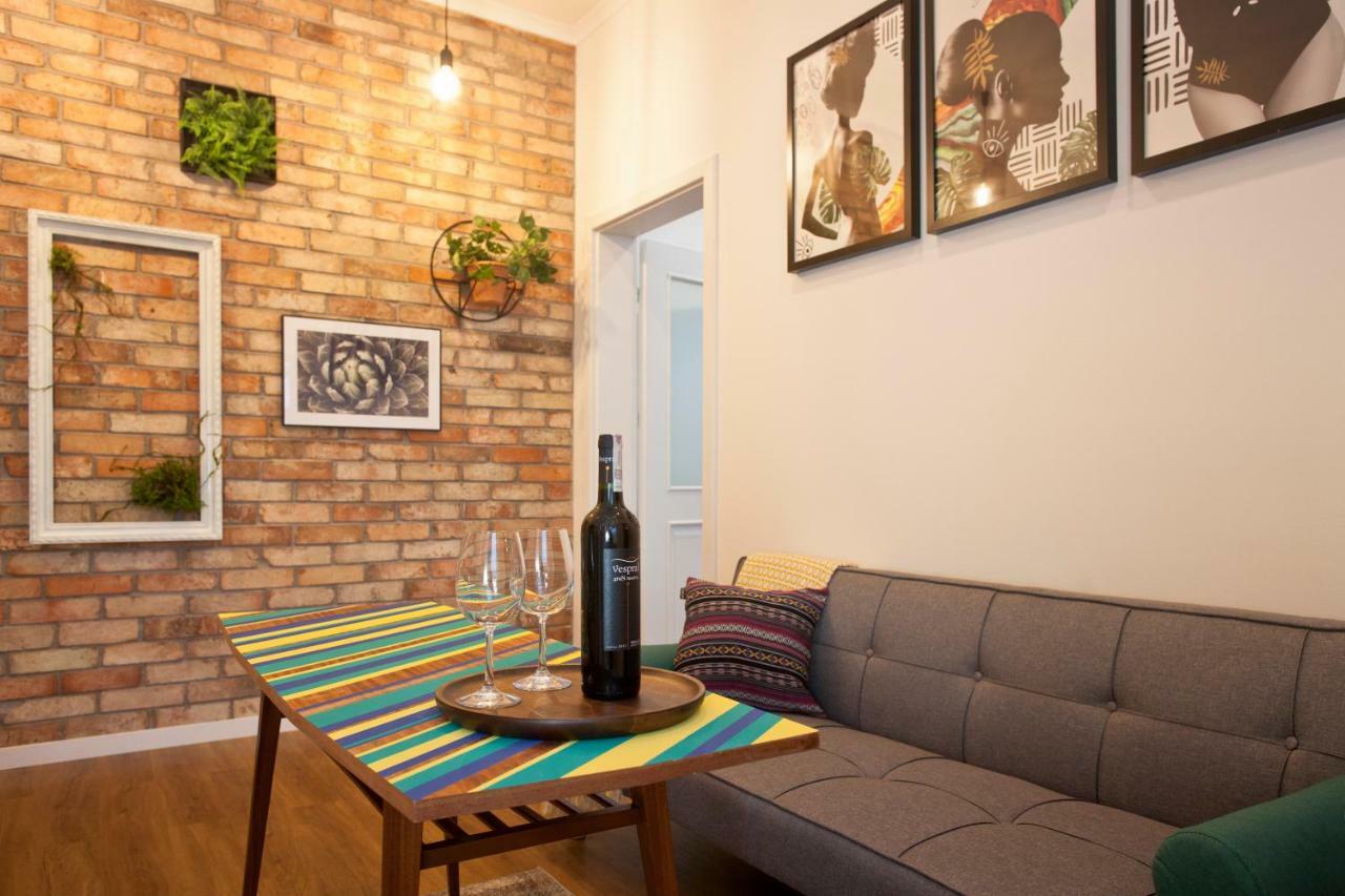Apartment Old Town Stettin