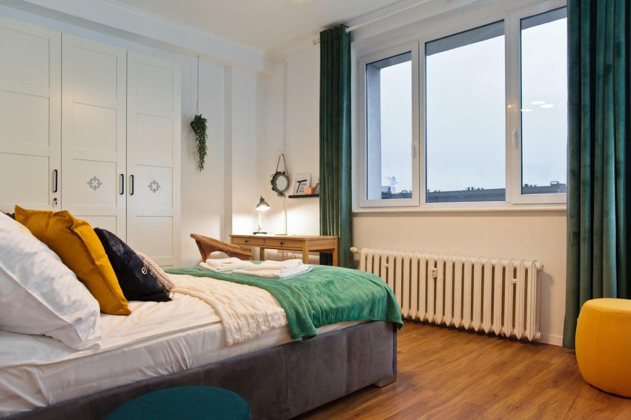 Apartment Old Town