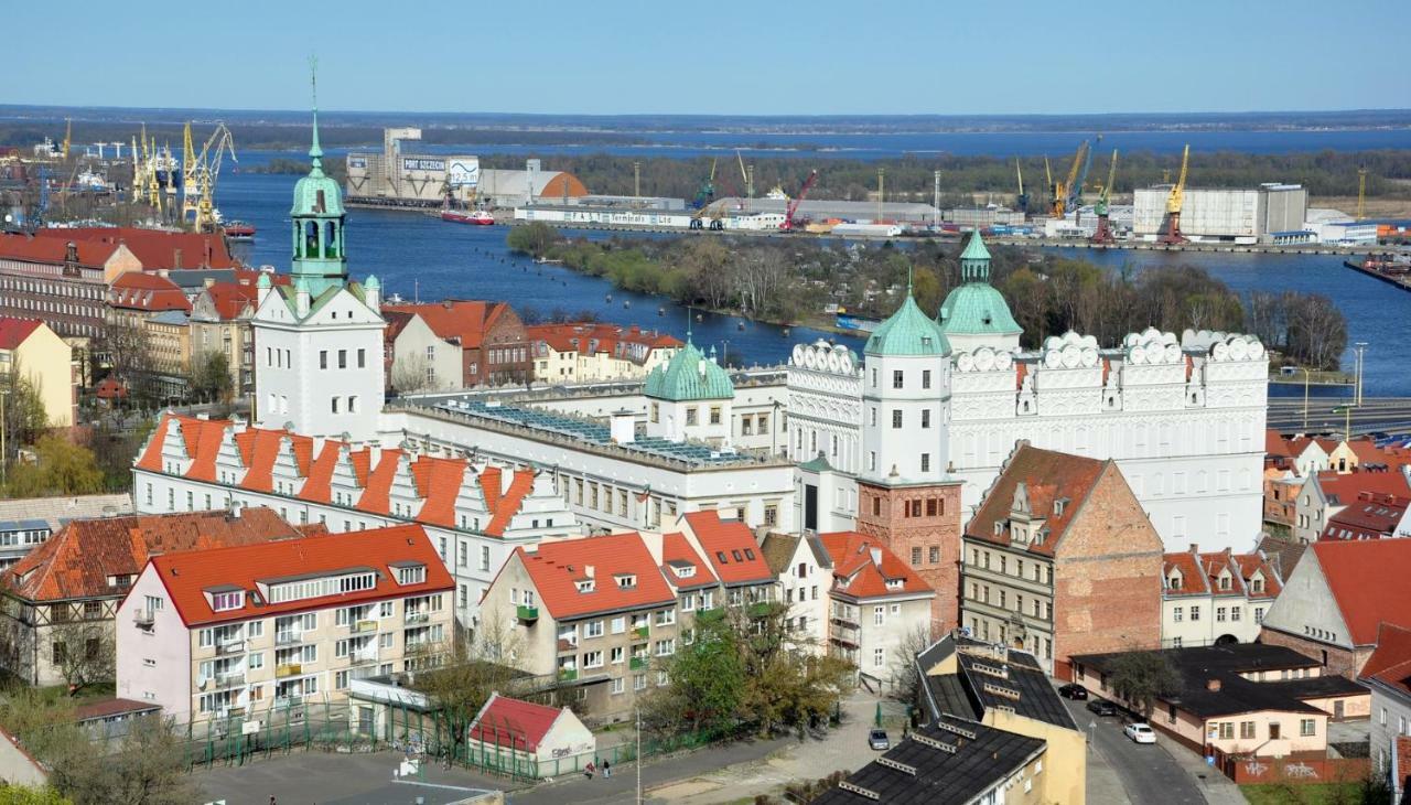 Old Town * Stettin