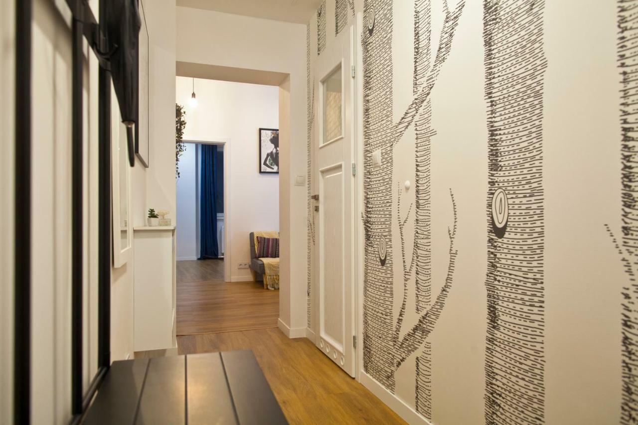 Apartment Old Town Stettin